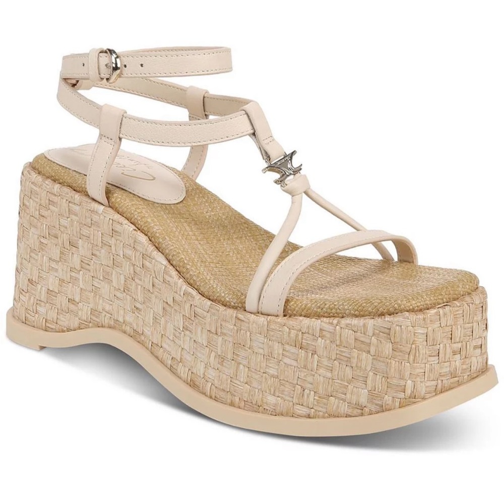 Ivory Odette Sandals from Circus by Sam Edelman 8.5 New